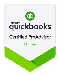 quickbooks ProAdvisor seal