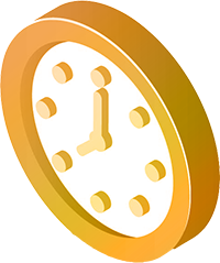 clock icon
