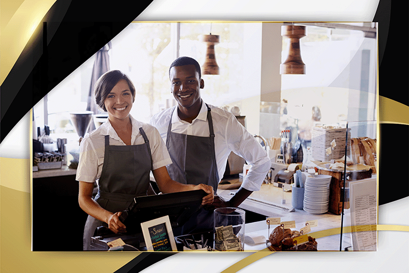 Small Business Owners